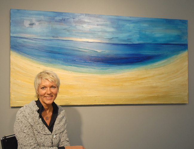 Colour Feeling - Office Equipment V.I.P. Lounge Deutscher Boots- u. Schiffbauerverband Hanseboot 08 Colour Feeling - Office Equipment V.I.P. Lounge Deutscher Boots- u. Schiffbauerverband Hanseboot 08