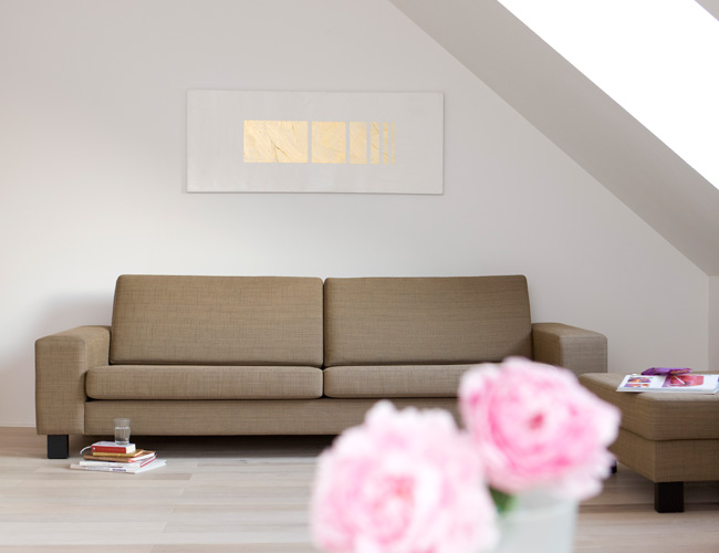 Colour Feeling - Office Equipment - Living in Space: private Räume Colour Feeling - Office Equipment - Living in Space: private Räume