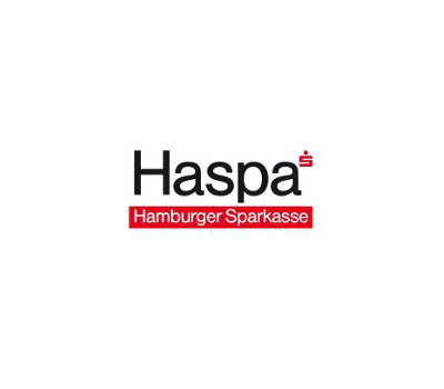 Colour Feeling - Referenz Haspa (Logo)