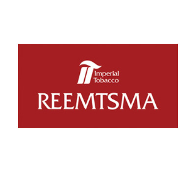 Colour Feeling - Reference Imperial Tobacco Reemtsma(Logo)