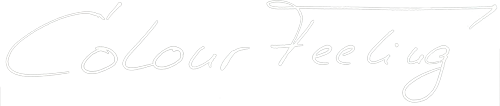 Colour Feeling - Logo Colour Feeling - Logo